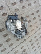 SKRZYNIA BIEGÓW HQM 2.0 TDI VW PASSAT TOURAN KOMPLETNA