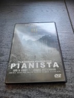 The Pianist płyta DVD