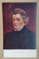 Adam Mickiewicz – portret | pocztówka patriotyczna | wieszcz narodowy