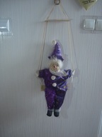 KLAUN - SKRZAT- ZAWIESZKA - PIĘKNA !!!