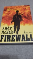 Firewall Andy McNab