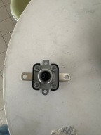 Bezpiecznik wysokiego napięcia baterii Audi E-Tron 4KE 8054001F 8054001G