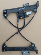 PODNOŚNIK SZYBY RENAULT WIND LEWA 807215199R