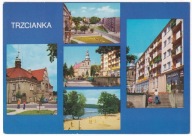 Trzcianka Jubiler lata 80