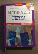 FIZYKA VADEMECUM MATURA 2012 OPERON Praca zbiorowa