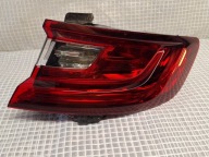 renault megane 4 IV hb 16-20 lampa tyl prawa europa orginalna demontaz