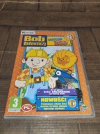 BOB BUDOWNICZY BUDUJEMY ZOO PL PC