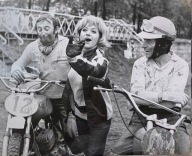 WROCŁAW Wzgorze Kilimandżaro SIENKIEWICZ ŁAZUKA fotografia fotos MOTODRAMA