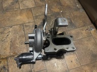 HONDA CRV V CIVIC X HRV 1.5 VTEC TURBINA TURBOSRPĘŻARKA 49373-07101 18-22