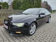 Audi A5 Sportback 12/13r 177PS Navi ZadbanyRata800