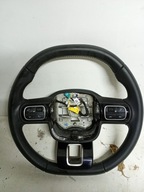 CITROEN C5 AIRCROSS KIEROWNICA SKÓRZANA MULTIFUNCYJNA 98223644ZD