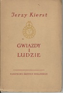KIERST GWIAZDY I LUDZIE egz. dziewiczy