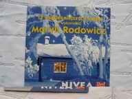 MARYLA RODOWICZ NAJPIĘKNIEJSZE KOLĘDY