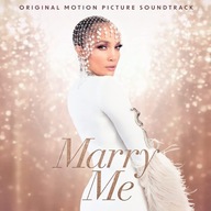 Marry Me soundtrack Jennifer Lopez & Maluma Bonus TracksCD