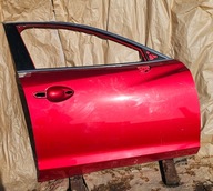 MAZDA 6 III 3 GJ GHP958010 DRZWI PRAWE PRZÓD 41V