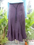 Elegancka Spódnica Spódniczka 40/L Carmen