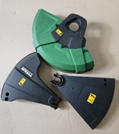 OSŁONA KO KOSY Macallister ,titan , Hawksmoor , OPP