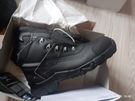 buty robocze steitz secura vx7750 perb rozmiar 44 wkładka 29,5 cm nowe