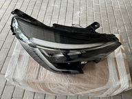 RENAULT CLIO V 5 260104922R lampa IDEALNA prawa FULL LED reflektor IGŁA