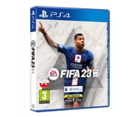 FIFA 2023 PS4 PS5 PL