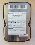 Dysk IDE ATA 3,5" SAMSUNG SV0412H 40 GB Retro