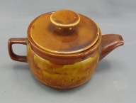 Czajniczek z sitkiem, zaparzaczem J75 Mirostowice