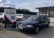 Volkswagen Passat 2004r. 2.0 Diesel 136KM