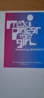 MAXI PRIEST & SHAGGY - THAT GIRL 12'