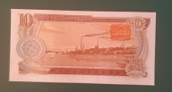Banknot 10 Wonów 1978 UNC,Korea Północna