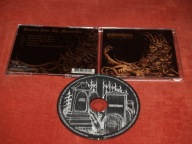 Anarchos Descent Into The Maelstrom 2014