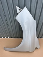 BŁOTNIK PRZÓD LEWY CITROEN C4 12-17