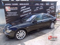 BMW Seria 7 BIALOLEKA 4.8 V8 Benzyna (367 KM), 2005r prod. KOMIS TYSIAK