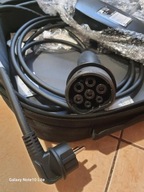 KABEL PRZEWÓD ŁADOWANIA LADOWARKA MERCEDES A0005833405