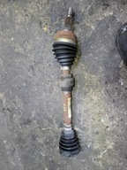 DACIA SANDERO III STEPWAY PÓŁOŚ LEWA 391011411R