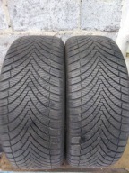 2x nowe opony Kumho Solus 4S HA32 255/50 R19