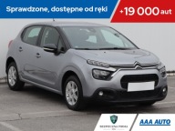 Citroen C3 1.2 PureTech, Navi, Klima, Klimatronic