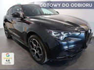 ALFA ROMEO Stelvio Turbo Veloce Q4 Suv 2.0 (280KM) 2025