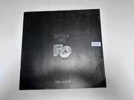 FAR CORPORATION - DIVISION ONE LP(NM)