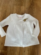 Sweterek bolerko r 98 do sukienki