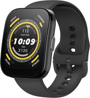 Inteligentny Zegarek Amazfit Wielofunkcyjny SmartWatch GPS, Wodoodporny