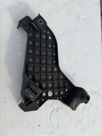 lewe mocowanie lampy reflektora audi Q3 70801L