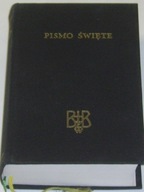 Biblia to jest Pismo Święte Starego i Nowego Testamentu Praca zbiorowa