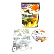 PEARL HARBOR II DRUGIE UDERZENIE PC WYDANIE PL