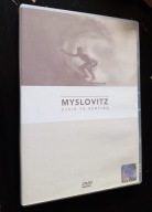 DVD MYSLOVITZ ŻYCIE TO SURFING