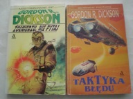 ŻOŁNIERZU NIE PYTAJ Taktyka bledu Gordon Dickson