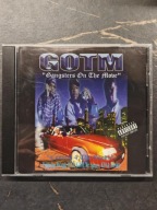 GOTM - Coming 4 The Goods G-Rap Gangsta Rap