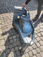 Toyota CHR, CH-R, podłużnica lewa, ćwiartka, fartuch