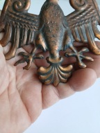 STARY ORZEŁ ORZEŁEK PIASTOWSKI ? METALOWY PRL ?