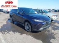 Toyota Venza LE 2022 2.5l 2.5 Hybryda 176KM