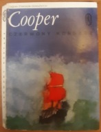 Czerwony korsarz James Fenimore Cooper
